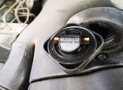 Motor BMW 5 (E39) (1995-2004)