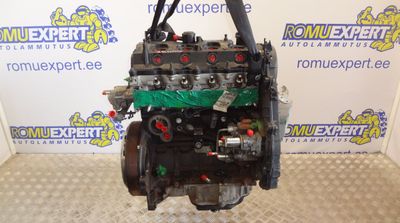 A17DTF A17 DTF-Motor OPEL ASTRA J (P10) (2009-2015)