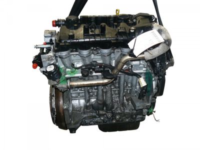 G8DB G8DA Motor FORD C-MAX I (2003-2010)