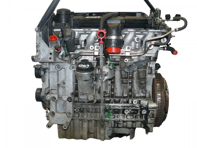 D5244T4 Двигател VOLVO XC70 II (2007-2016)
