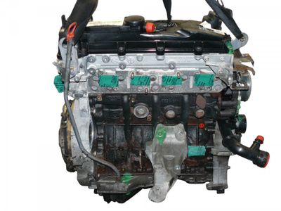 Moteur OM651.913 MERCEDES-BENZ CLASSE C (W204) (2007-2013)