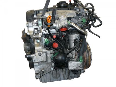 Motor MITSUBISHI GRANDIS II (NA_W) (2003-2011)