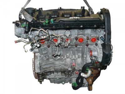 D5244T15 dzinējs VOLVO XC70 II (2007–2016)