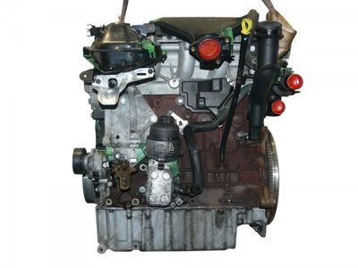 D4204T Engine VOLVO S40 / V50 / C30 / C70 (MS, MW) (2004-2012)