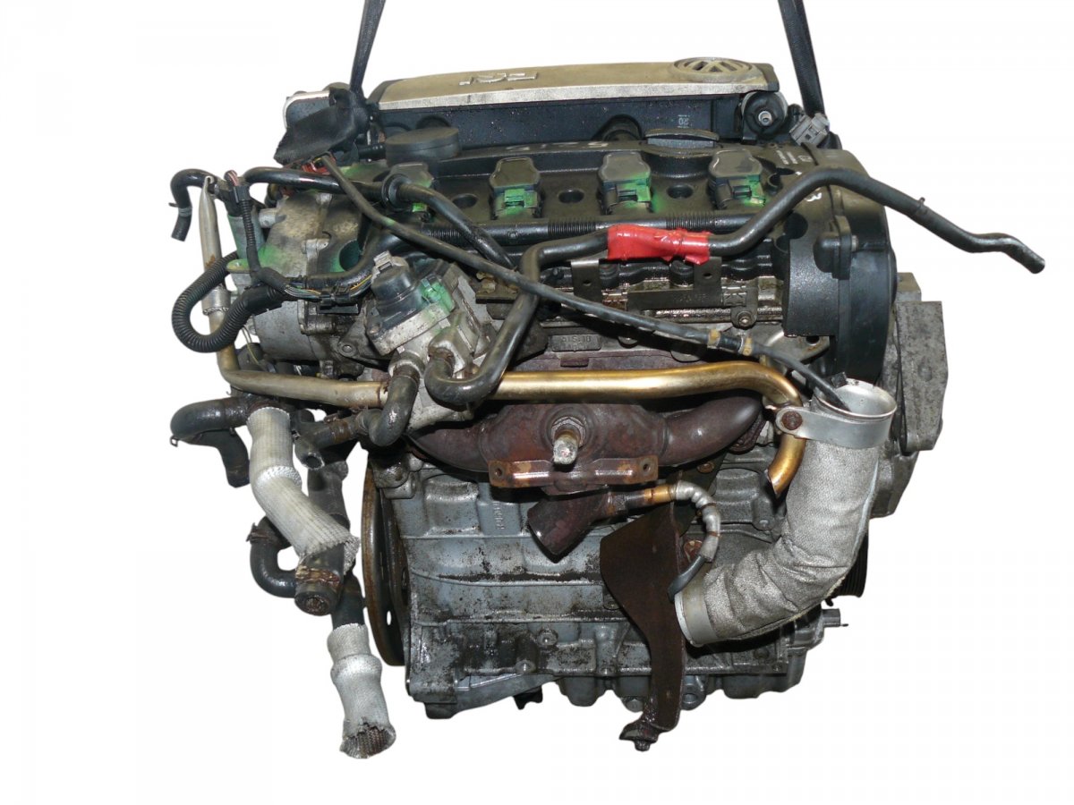 Volkswagen Passat Engine BLR Engine VW PASSAT B6 (3C) (2005-2010)

Part ...