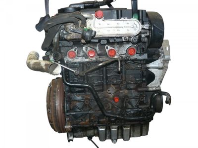 Engine VW PASSAT B6 (3C) (2005-2010)