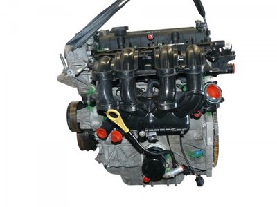 Двигатель PNDA FORD FOCUS III (2010-2018)