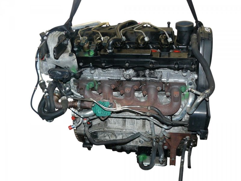 D5244T Engine VOLVO XC90 I (2002-2014)