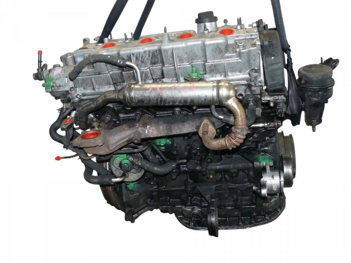 Toyota Avensis (T22) Engine 1CDFTV Engine TOYOTA AVENSIS (T250) (2003-2008)...