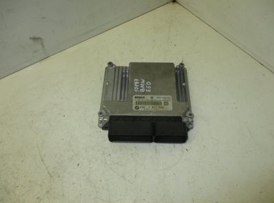 0281015043 Dzinēja vadības bloks/modulis (ECU) BMW 5 (E60, E61) (2003-2010)