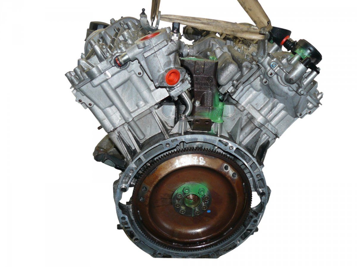 642.940 642940 642 Двигател MERCEDES-BENZ ML-CLASS (W164) (2005-2011)