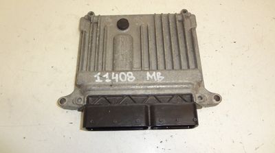 Блок / модул за управление на двигателя (ECU) MERCEDES-BENZ C-CLASS (W204) (2007-2013)