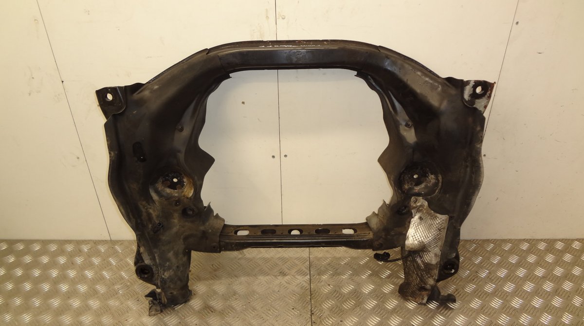 Mercedes-Benz A (W169) Front Axle Beam Front Axle Beam MERCEDES-BENZ S-CLASS (W221) (2...