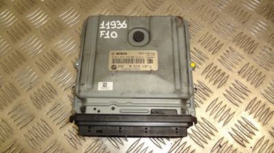 0281016846 Motorsteuergerät / Modul (ECU) BMW 5 (F10, F11) (2010-2017)