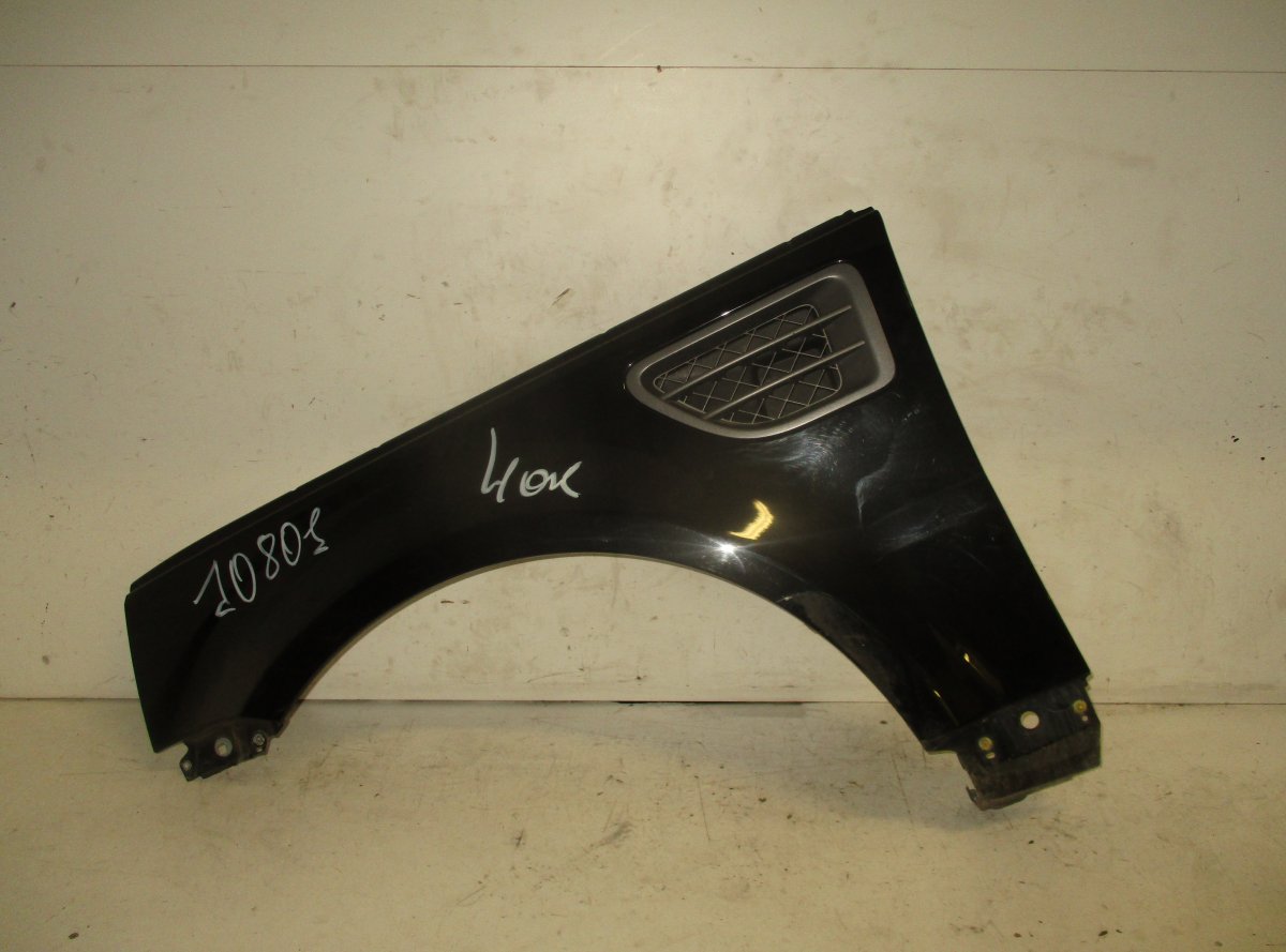 Land Rover Range Rover Sport Fender Front Left ASB790030 Fender Front Left LAND ROVER RANGE RO...