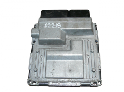 5WK90729 Motorkontrollenhet / modul (ECU) MERCEDES-BENZ C-KLASS (W204) (2007-2013)