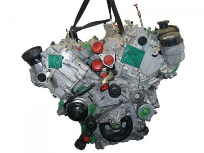 OM642852 642852 642.852 642 Engine MERCEDES-BENZ E-CLASS (W212) (2009-2016)