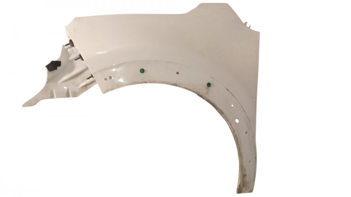 Citroen C3 Fender Front Left Fender Front Left CITROËN C3 III (SX) (2016-202...