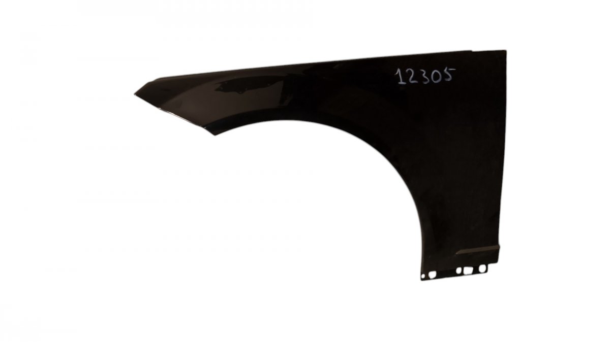 Mercedes-Benz A (W169) Fender Front Left 2048810901 2048800118 2048801318 Fender Front L...