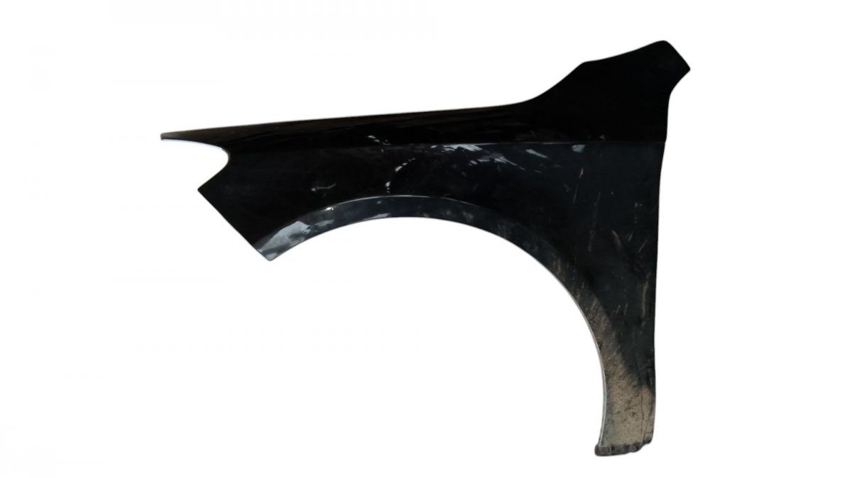 BZ10076BL Fender Front Left MERCEDES-BENZ CLA (C117, X117) (2013-2019)