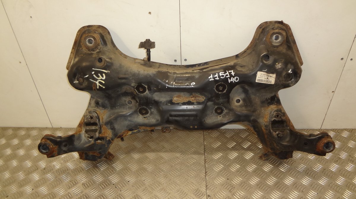 Hyundai i40 Front Axle Beam 624013Z100 Front Axle Beam HYUNDAI i40 (VF) (20...