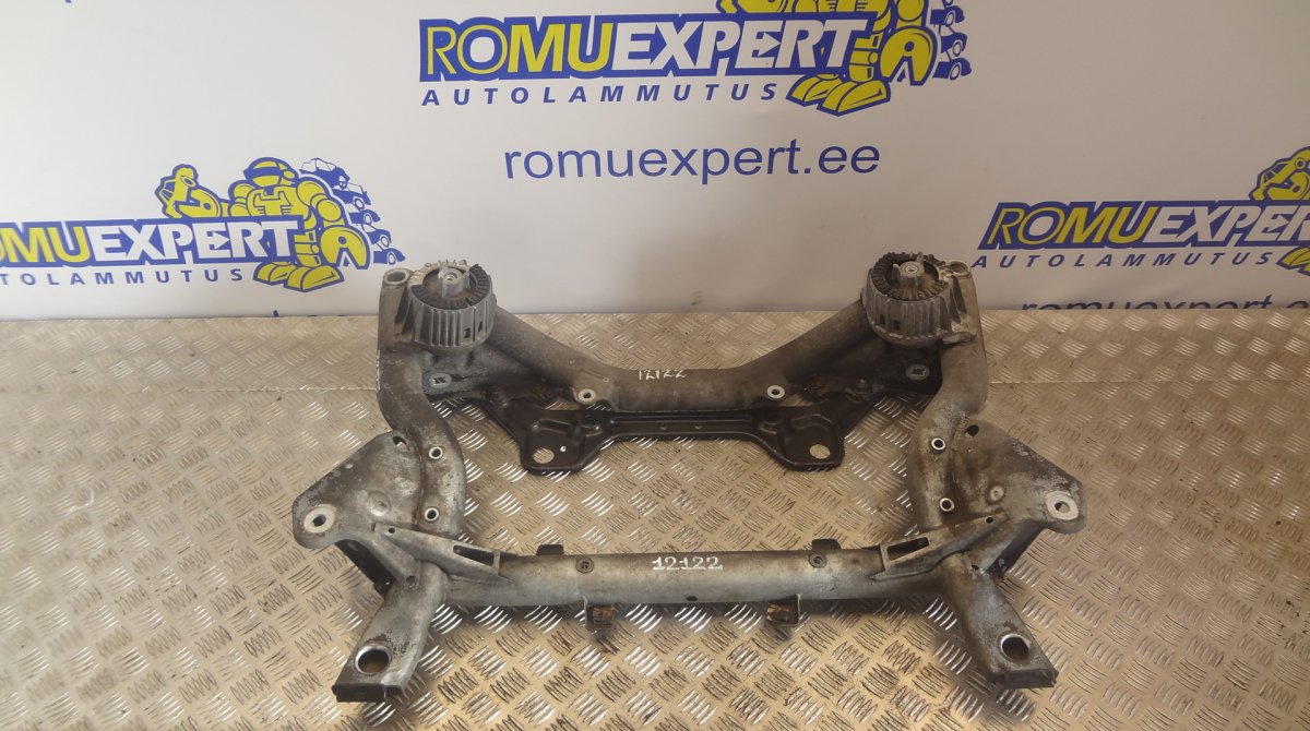 Mercedes-Benz A (W169) Front Axle Beam Front Axle Beam MERCEDES-BENZ C-CLASS (W204) (2...