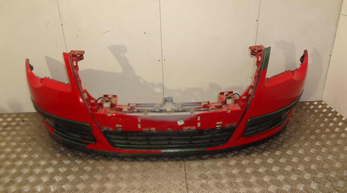 Volkswagen Passat front bumper Front Bumper VW PASSAT B6 (3C) (2005-2010)

Par...