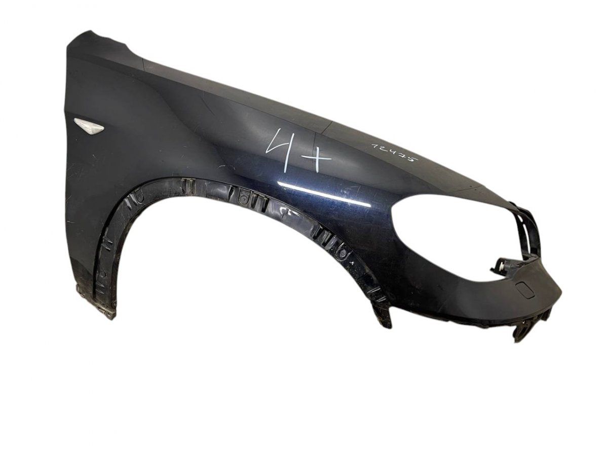 51657222976 7222976 Fender Front Right BMW X5 (E70) (2007-2013)