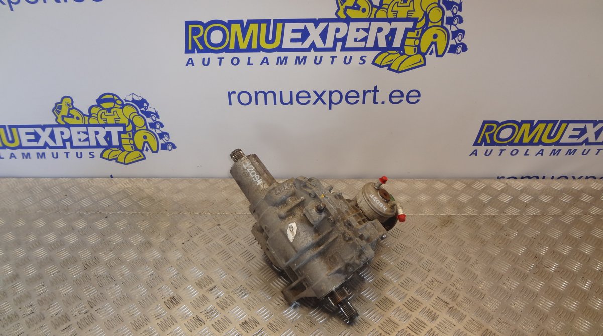 Mazda CX-7 Front axle differential LN0527500F Front axle Differential MAZDA CX-7 (...