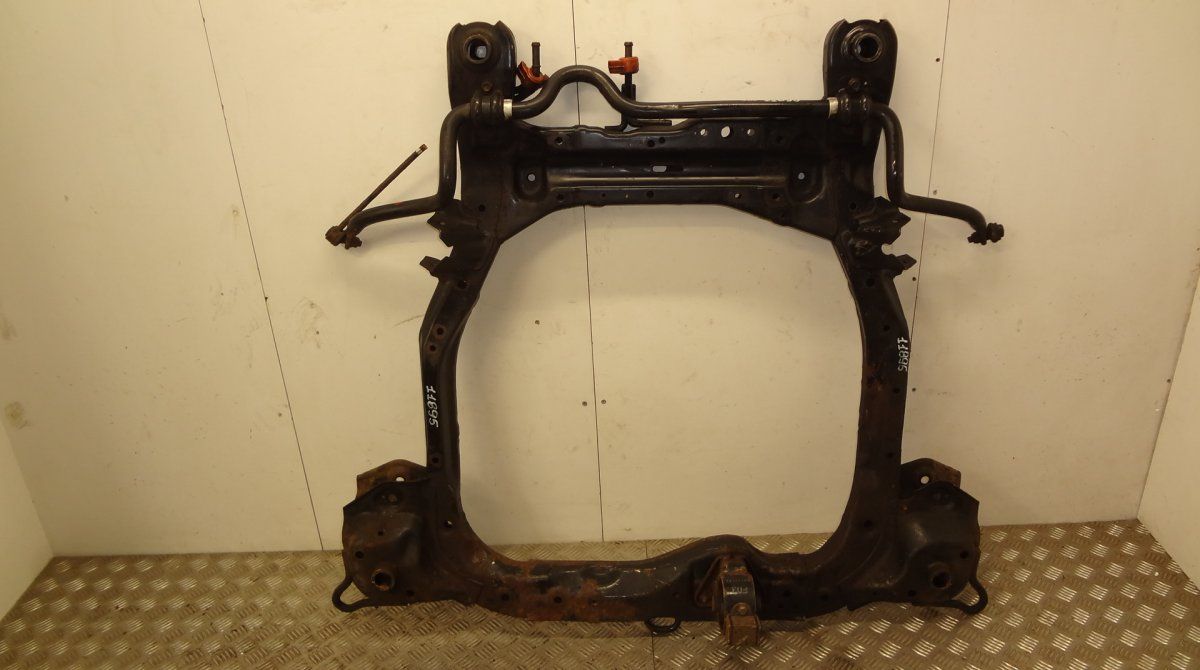 624002P050 Front Axle Beam KIA SORENTO II (XM) (2009-2015)