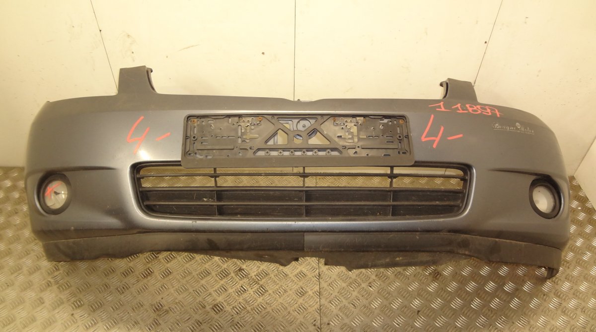 Toyota Corolla front bumper 5211913250 Front Bumper TOYOTA COROLLA Verso I ...