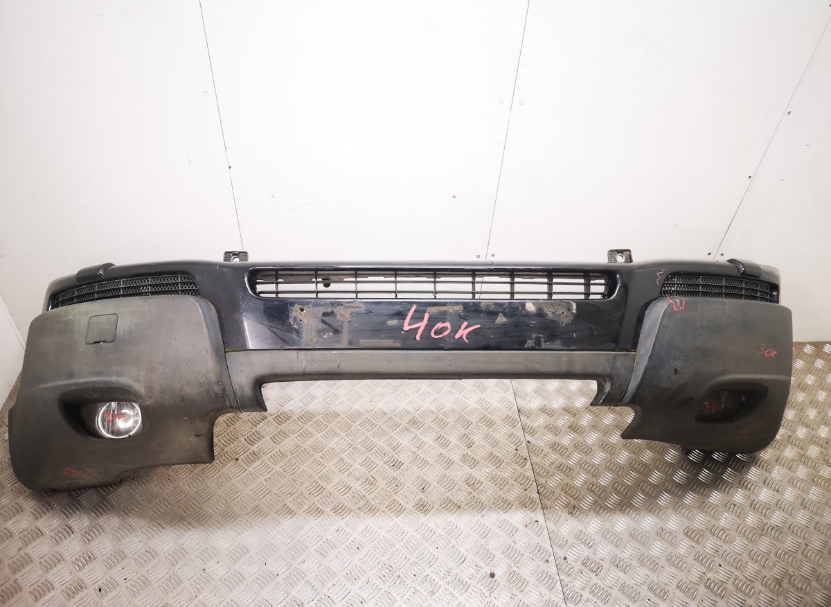 Volvo XC90 front bumper Front Bumper VOLVO XC90 I (2002-2014)

Part cod...