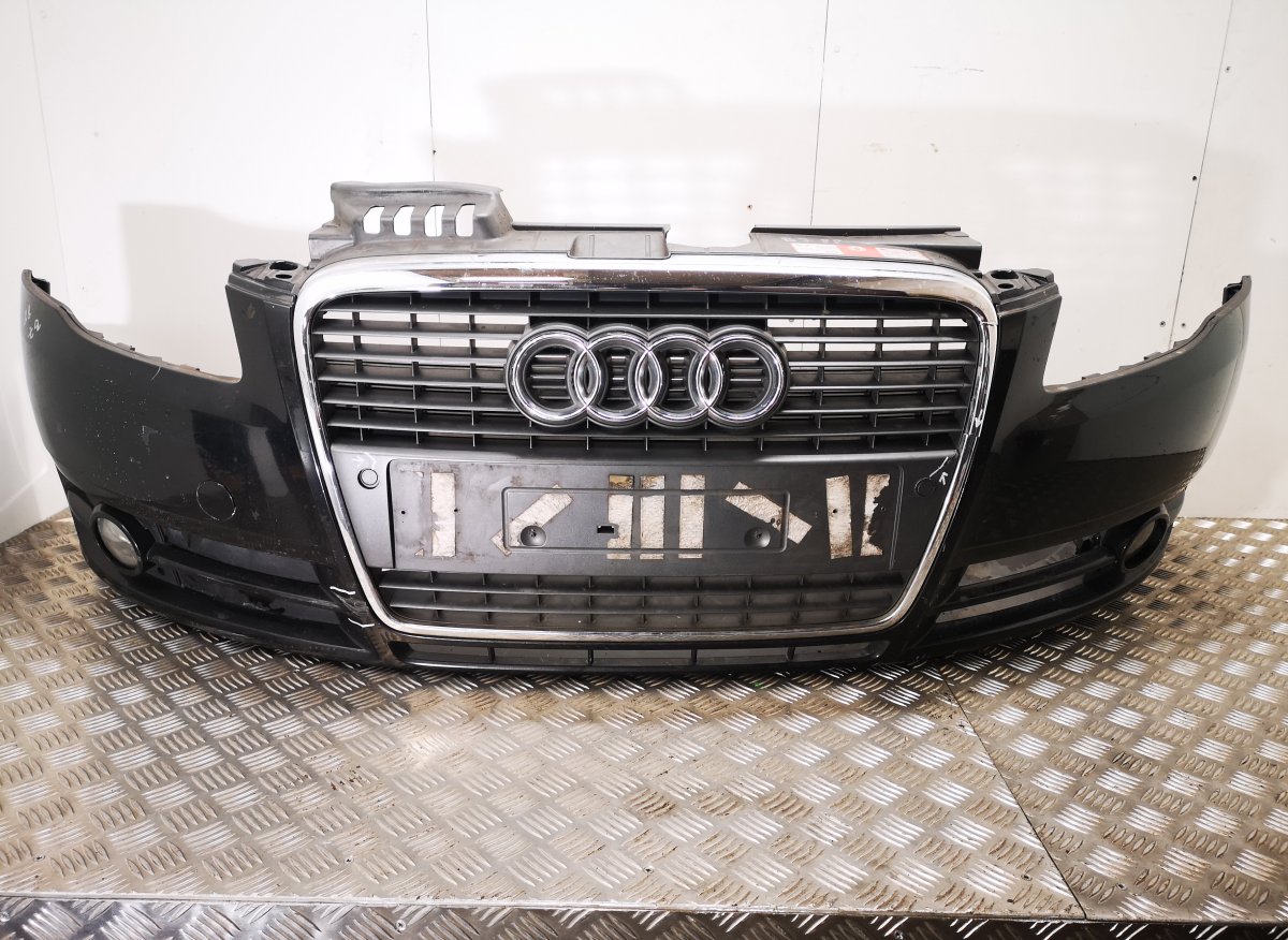 Audi A4 (B8) front bumper Front Bumper AUDI A4 / A4 ALLROAD (B8) (2007-20...