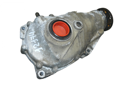 EA162T Front axle Differential BMW 5 (E60, E61) (2003-2010)