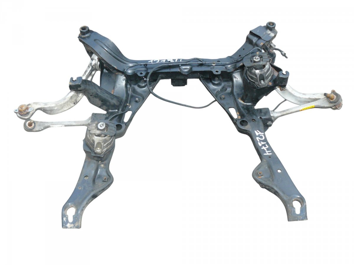BMW 5 (E60 / E61) Front Axle Beam Front Axle Beam BMW 5 (E60, E61) (2003-2010)

P...