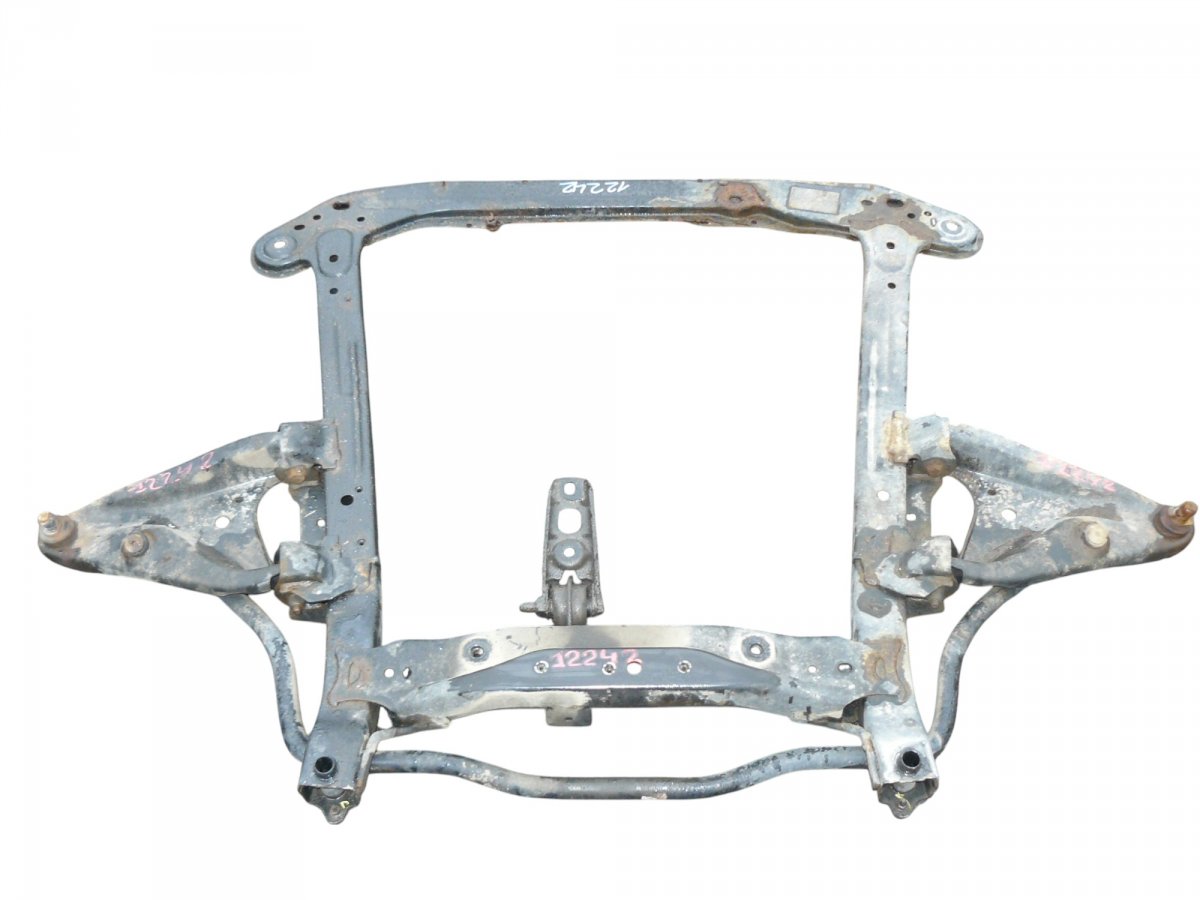 Dacia Logan Front Axle Beam Front Axle Beam DACIA LOGAN II (2012-2020)

Par...
