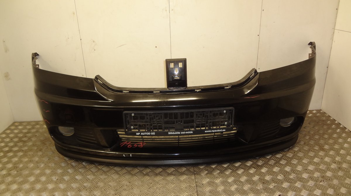 Dodge Journey front bumper