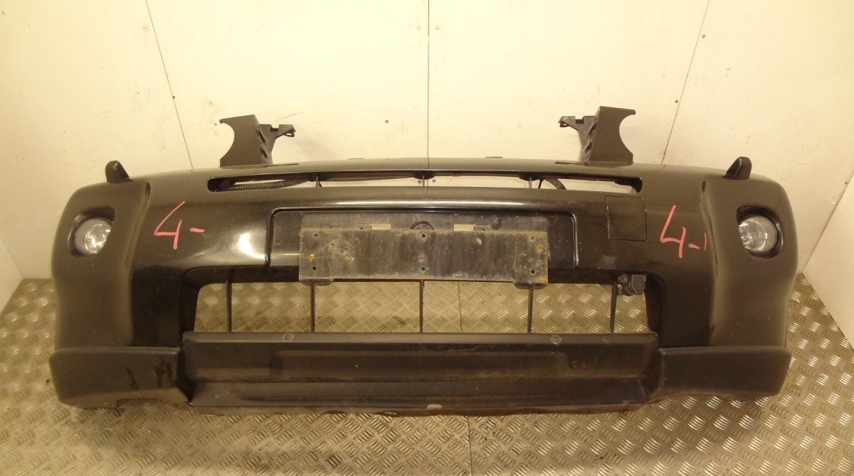 Nissan X-Trail front bumper Front Bumper NISSAN X-TRAIL II (T31) (2007-2013...