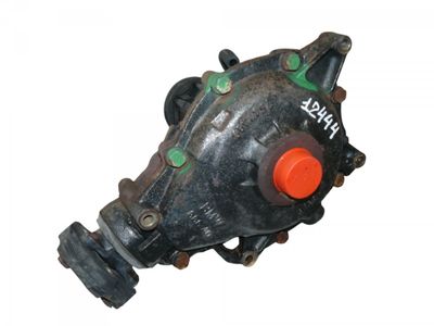 7524542 Front axle Differential BMW X5 (E53) (2000-2007)