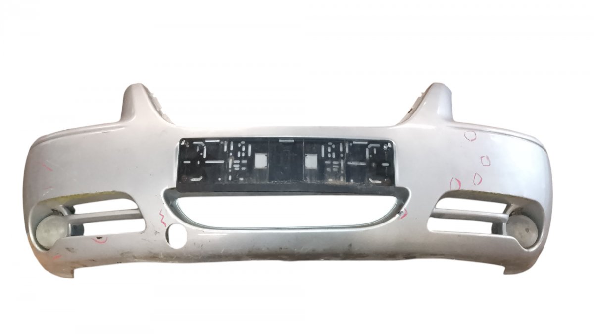 Chrysler Voyager / Town & Country front bumper Front Bumper CHRYSLER VOYAGER IV (RG, RS) (2000...