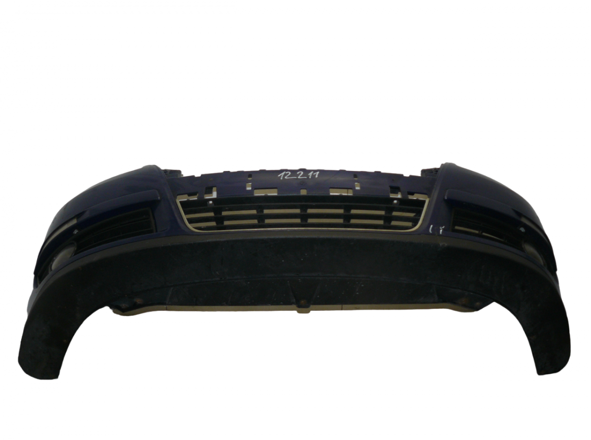 Volkswagen Passat front bumper Front Bumper VW PASSAT B6 (3C) (2005-2010)

Par...