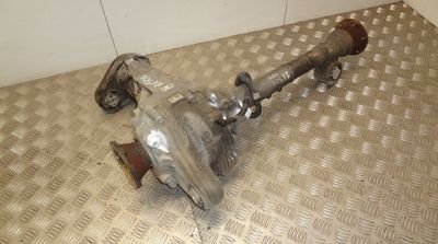 4460310021 Différentiel de pont avant AUDI Q7 (4L) (2006-2015)