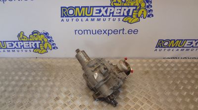 LN0527500F Framaxeldifferential MAZDA CX-7 (ER) (2006-2014)