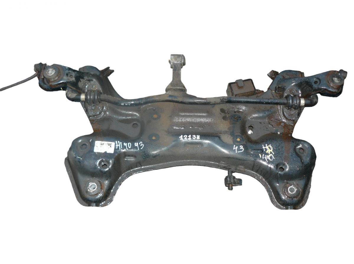 624013Z100 Front Axle Beam HYUNDAI i40 (VF) (2011-2019)