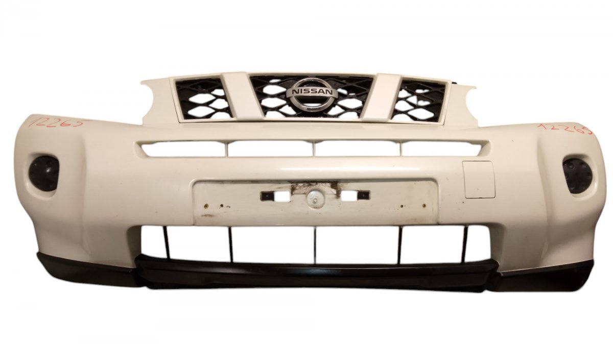 Nissan X-Trail front bumper IMPRK1288821 Front Bumper NISSAN X-TRAIL II (T3...