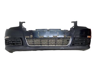 3C0807221 Передний бампер VW PASSAT B6 (3C) (2005-2010)