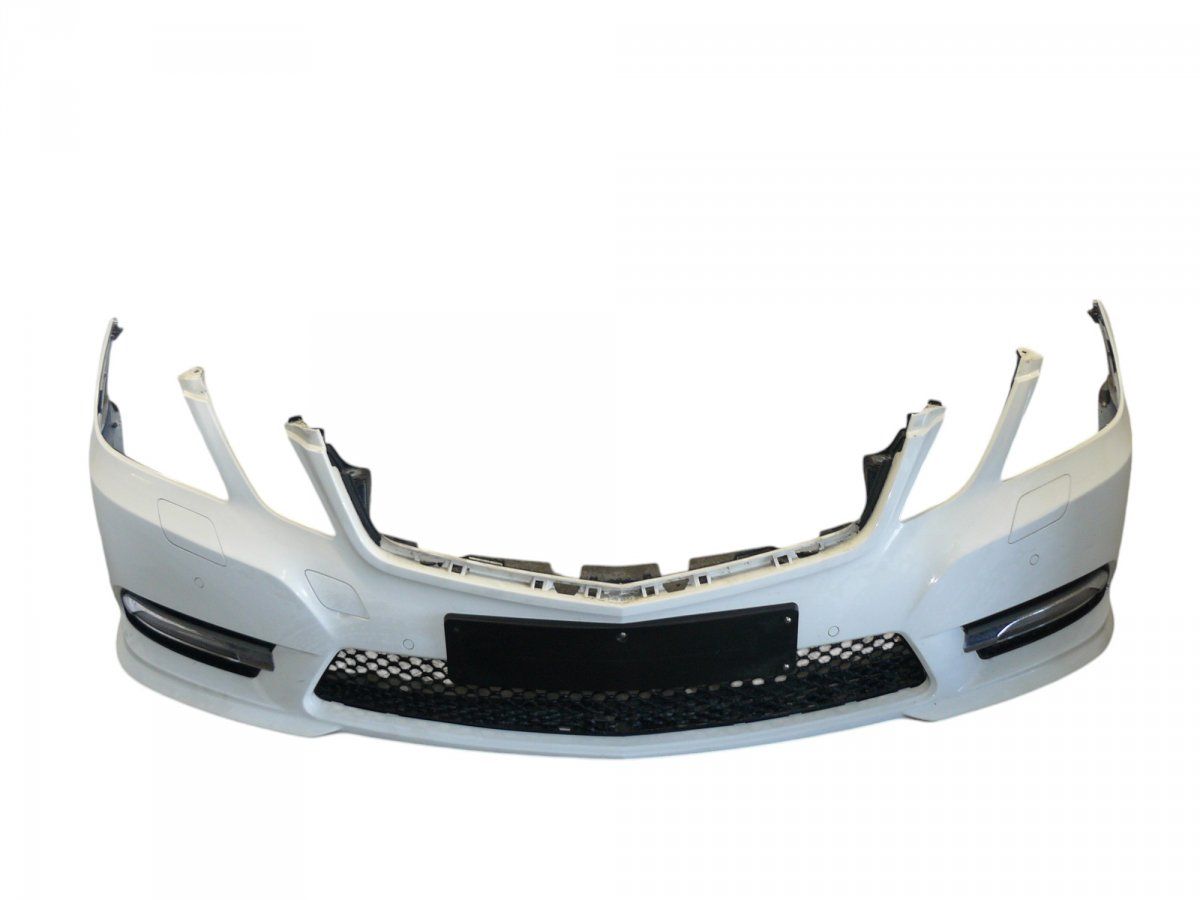 Front Bumper MERCEDES-BENZ E-CLASS (W212) (2009-2016)