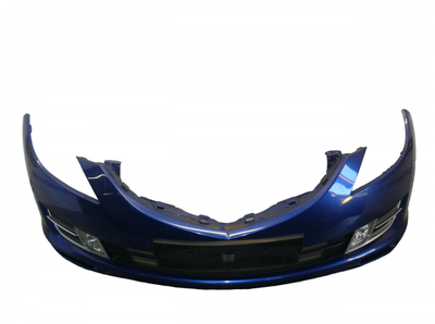 Pare-chocs avant GS1D50031 pour Mazda 6 (GH) (2007-2012)