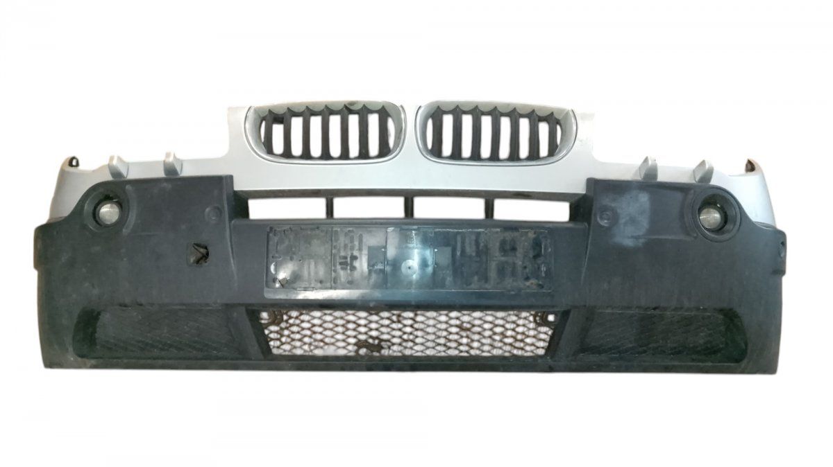 Front Bumper BMW X3 (E83) (2004-2012)