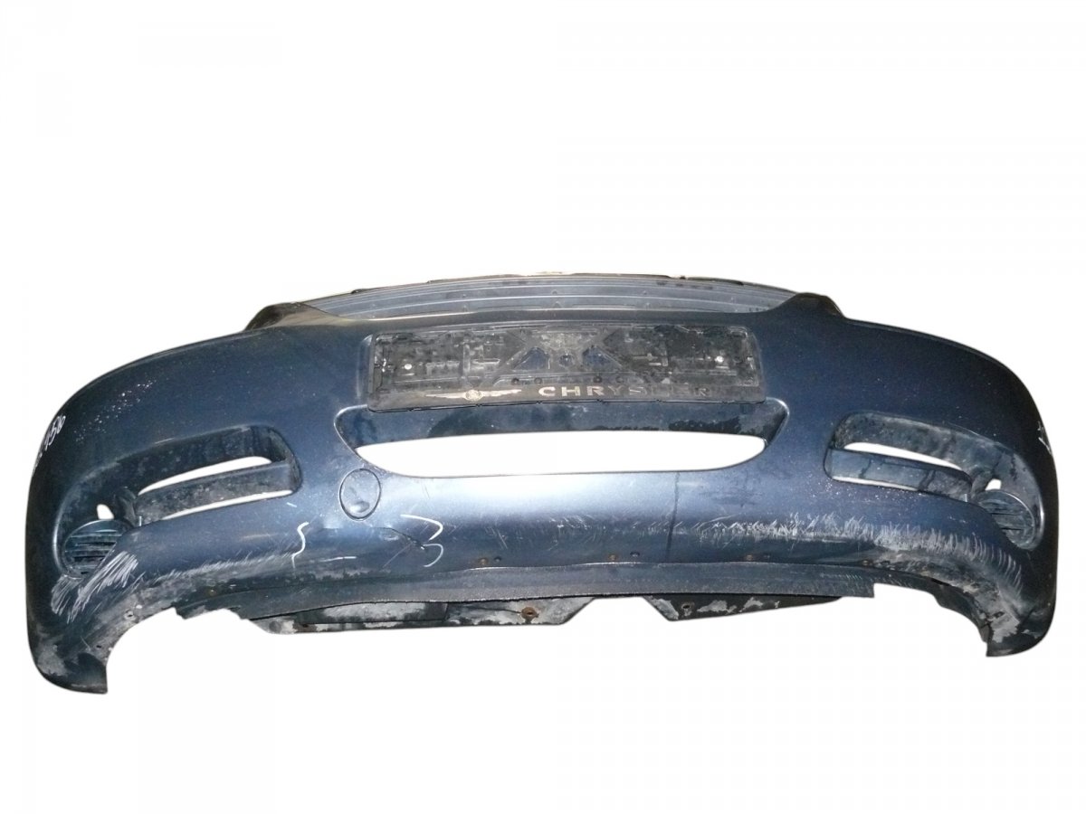Chrysler Voyager / Town & Country front bumper Front Bumper CHRYSLER VOYAGER IV (RG, RS) (2000...